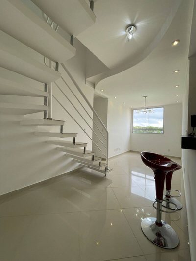 Apartamento, 3 quartos, 133 m² - Foto 4