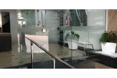 Sala-Conjunto, 43 m² - Foto 2