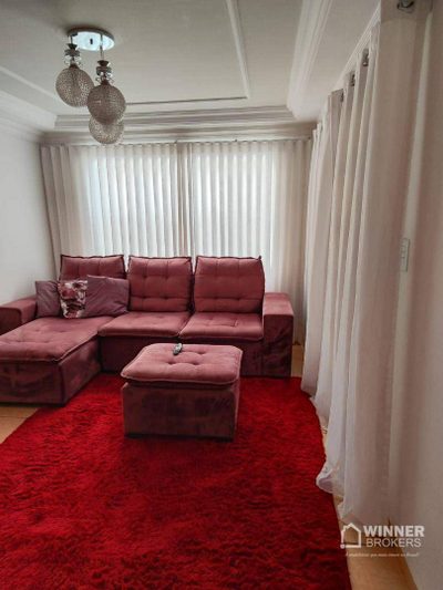 Casa, 4 quartos, 160 m² - Foto 5