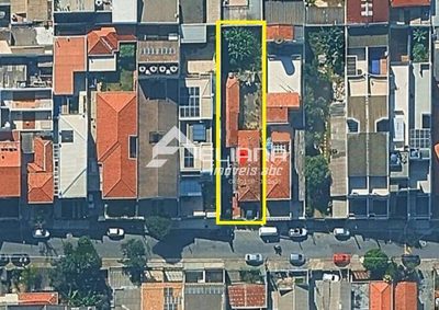 Terreno, 465 m² - Foto 1