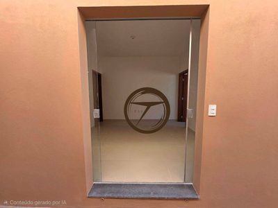 Casa, 2 quartos, 67 m² - Foto 3