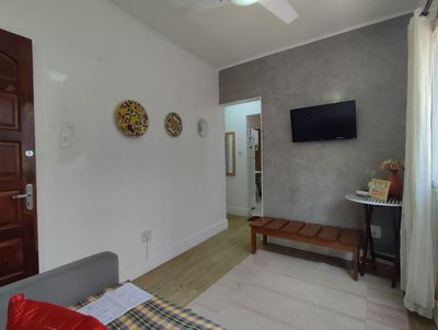 Apartamento, 1 quarto, 39 m² - Foto 3