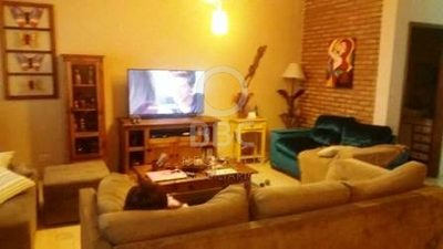Sobrado, 3 quartos, 212 m² - Foto 4