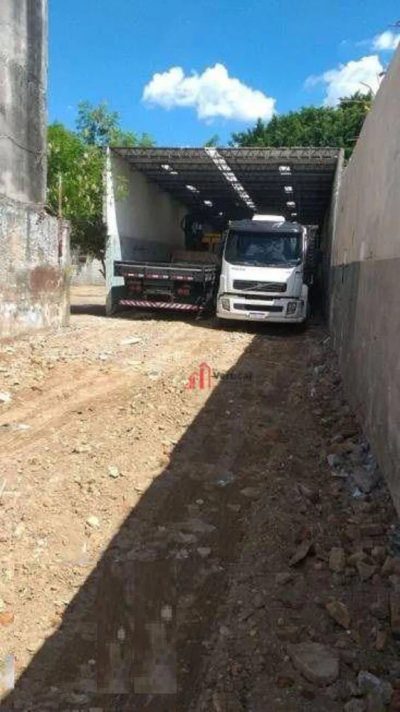 Terreno, 450 m² - Foto 3