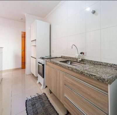 Apartamento, 2 quartos, 80 m² - Foto 3
