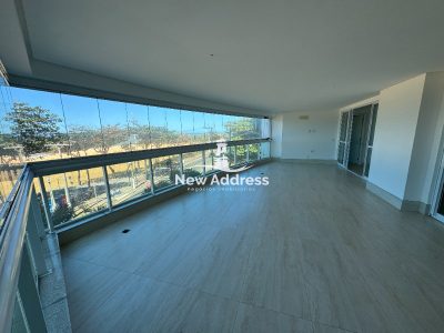 Apartamento, 4 quartos, 250 m² - Foto 3