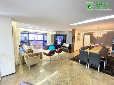 Apartamento, 3 quartos, 196 m² - Foto 2