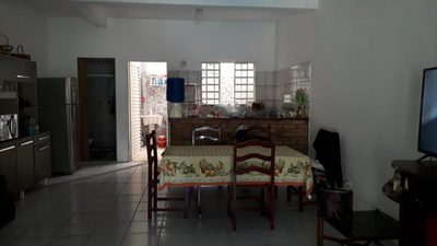 Sobrado, 3 quartos, 100 m² - Foto 1