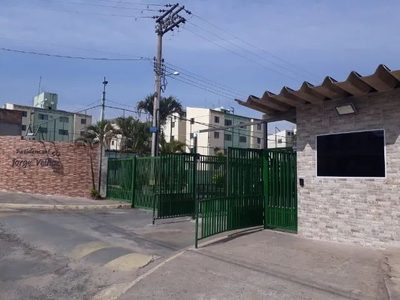 Apartamento, 2 quartos, 52 m² - Foto 1