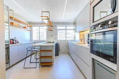Apartamento, 3 quartos, 103 m² - Foto 5