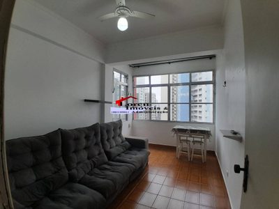 Apartamento, 2 quartos, 50 m² - Foto 1