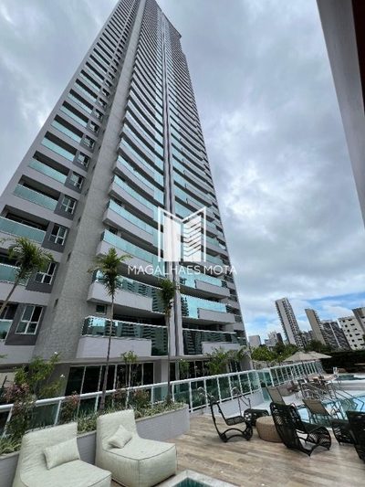 Apartamento, 4 quartos, 188 m² - Foto 1