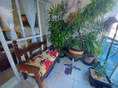 Apartamento, 2 quartos, 78 m² - Foto 1