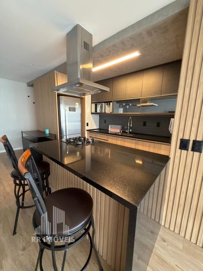 Apartamento, 3 quartos, 110 m² - Foto 4