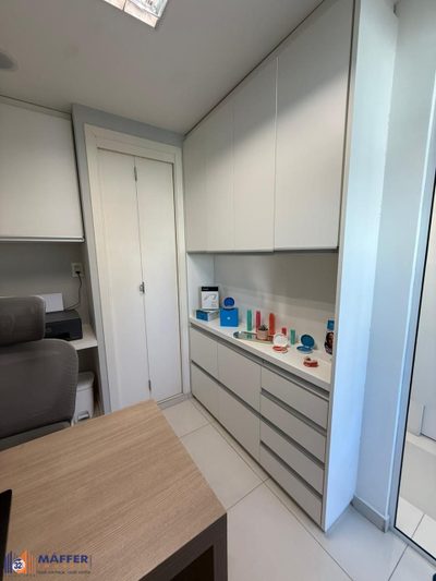 Sala-Conjunto, 32 m² - Foto 5