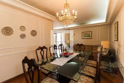 Apartamento, 3 quartos, 174 m² - Foto 5