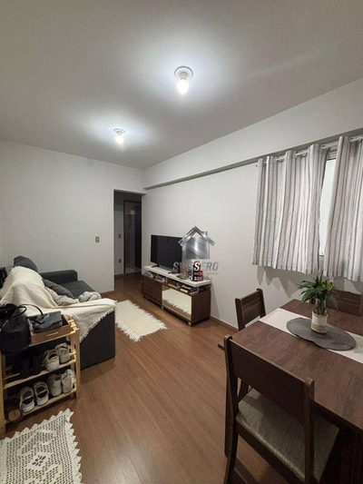Apartamento, 2 quartos, 60 m² - Foto 1