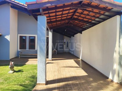 Casa, 3 quartos, 247 m² - Foto 1