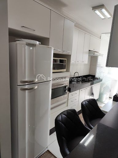 Apartamento, 2 quartos, 64 m² - Foto 4