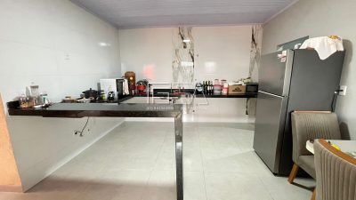 Casa, 2 quartos, 71 m² - Foto 3