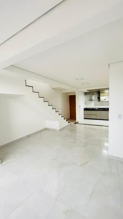 Cobertura, 3 quartos, 100 m² - Foto 4
