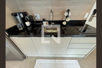 Kitnet-Studio, 35 m² - Foto 3