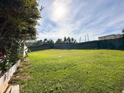 Loteamento e Condomínio, 521 m² - Foto 1