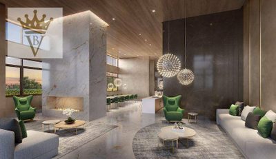 Apartamento, 4 quartos, 164 m² - Foto 1