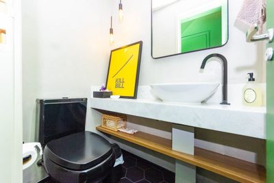 Apartamento, 2 quartos, 95 m² - Foto 5