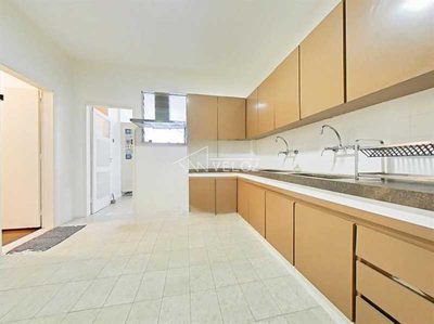 Apartamento, 3 quartos, 132 m² - Foto 2
