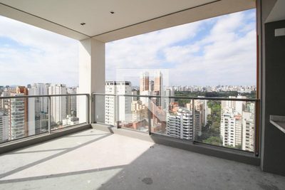 Apartamento, 3 quartos, 141 m² - Foto 5