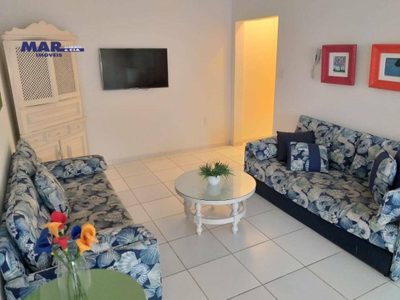 Apartamento, 3 quartos, 100 m² - Foto 3