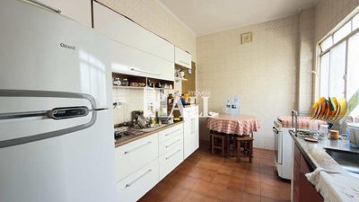 Apartamento, 3 quartos - Foto 3