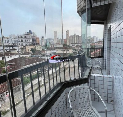 Cobertura, 3 quartos, 203 m² - Foto 3