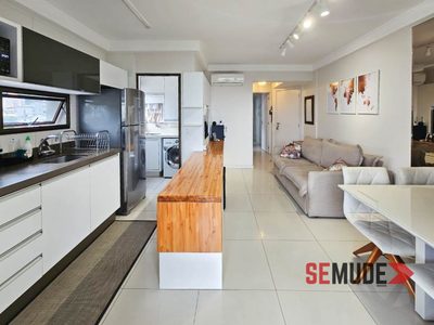 Apartamento, 2 quartos, 66 m² - Foto 4