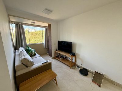Apartamento, 3 quartos, 70 m² - Foto 1
