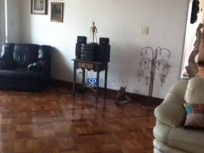 Apartamento, 4 quartos, 350 m² - Foto 4