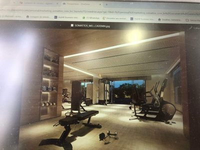 Apartamento, 3 quartos, 108 m² - Foto 4
