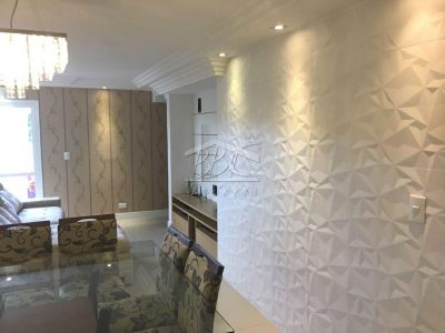 Apartamento, 3 quartos, 100 m² - Foto 4