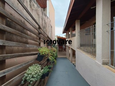Casa, 2 quartos, 100 m² - Foto 3