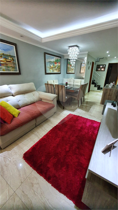 Casa, 4 quartos, 140 m² - Foto 1