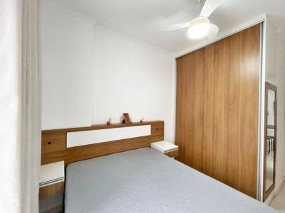 Apartamento, 1 quarto, 40 m² - Foto 2
