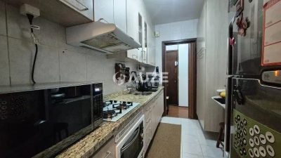 Apartamento, 3 quartos, 77 m² - Foto 3