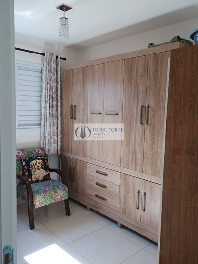 Apartamento, 2 quartos, 49 m² - Foto 5