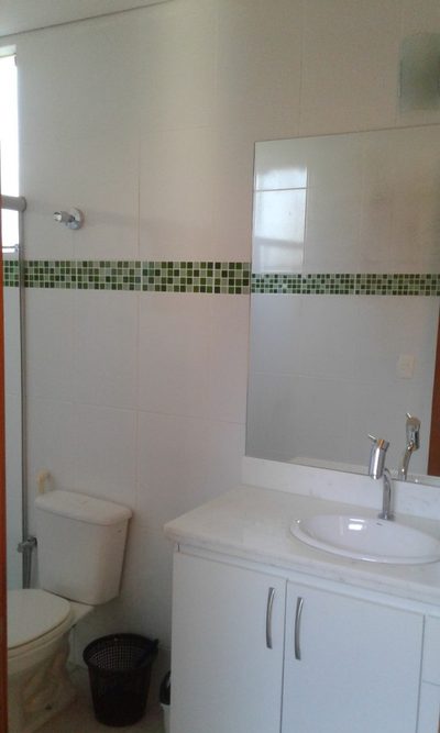 Casa de Condomínio, 2 quartos - Foto 4