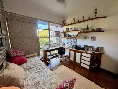 Apartamento, 4 quartos, 164 m² - Foto 4