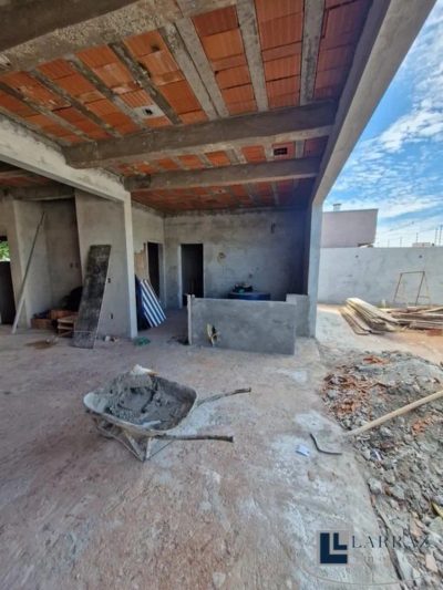 Sobrado, 3 quartos, 250 m² - Foto 2