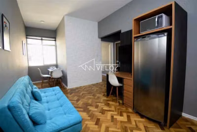 Apartamento, 1 quarto, 43 m² - Foto 4