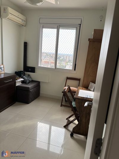 Apartamento, 2 quartos, 57 m² - Foto 5