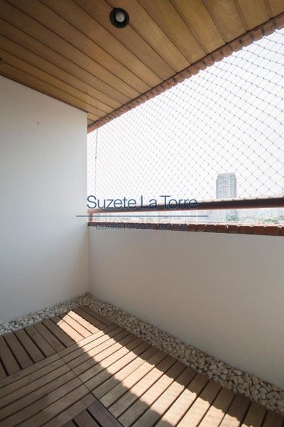 Apartamento, 4 quartos, 100 m² - Foto 4
